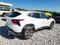 2025 Chevrolet TRAX photo