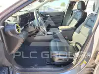 2025 Chevrolet TRAX фото