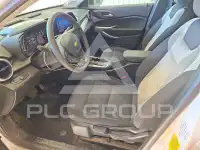 2025 Chevrolet TRAX фото