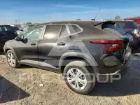 2025 Chevrolet TRAX фото