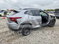 2025 Chevrolet TRAX photo