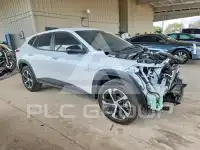 2025 Chevrolet TRAX фото
