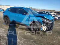 2025 Chevrolet TRAX photo