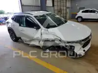 2025 Chevrolet TRAX photo