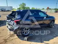 2025 Chevrolet TRAX фото