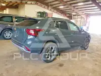 2025 Chevrolet TRAX photo