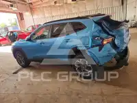 2025 Chevrolet TRAX photo