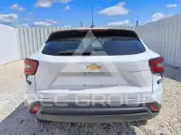 2025 Chevrolet TRAX photo