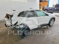 2025 Chevrolet TRAX photo