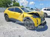 2025 Chevrolet TRAX фото