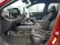 2025 Chevrolet TRAX фото