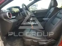 2025 Chevrolet TRAX фото