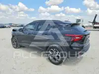 2025 Chevrolet TRAX фото