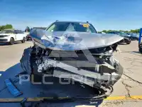 2025 Chevrolet TRAX фото