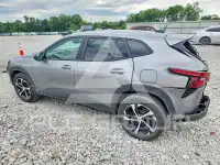 2025 Chevrolet TRAX фото