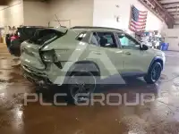 2025 Chevrolet TRAX фото