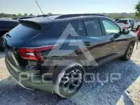 2025 Chevrolet TRAX photo