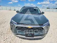 2025 Chevrolet TRAX фото