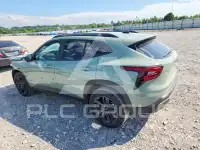 2025 Chevrolet TRAX photo