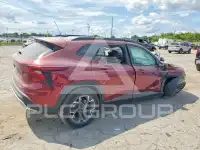 2025 Chevrolet TRAX фото