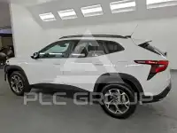 2025 Chevrolet TRAX фото
