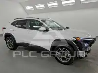 2025 Chevrolet TRAX фото