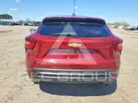 2025 Chevrolet TRAX фото
