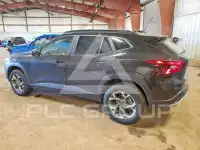 2025 Chevrolet TRAX photo