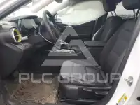 2025 Chevrolet TRAX photo