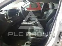 2025 Chevrolet TRAX photo