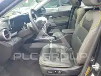 2025 Chevrolet TRAX фото