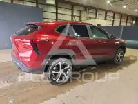 2025 Chevrolet TRAX фото