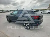 2025 Chevrolet TRAX фото