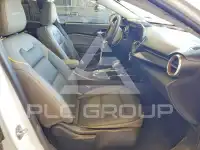 2025 Chevrolet TRAX фото
