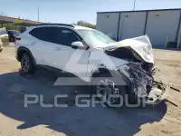 2025 Chevrolet TRAX фото