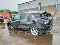 2025 Chevrolet TRAX photo