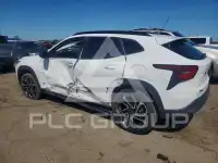 2025 Chevrolet TRAX photo