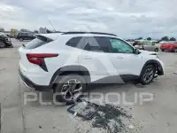 2025 Chevrolet TRAX photo