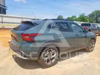 2025 Chevrolet TRAX фото