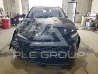 2025 Chevrolet TRAX фото