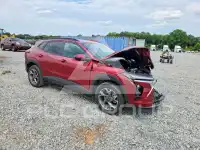 2025 Chevrolet TRAX фото