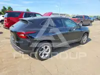 2025 Chevrolet TRAX photo
