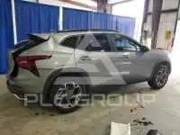 2025 Chevrolet TRAX фото