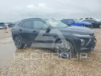 2025 Chevrolet TRAX photo