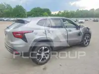 2025 Chevrolet TRAX фото