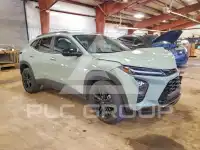 2025 Chevrolet TRAX фото