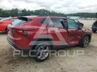 2025 Chevrolet TRAX photo