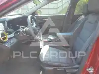 2025 Chevrolet TRAX фото