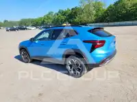 2025 Chevrolet TRAX фото