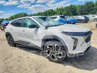 2025 Chevrolet TRAX фото